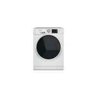 Стиральная машина Hotpoint-Ariston NDB10570DAUA