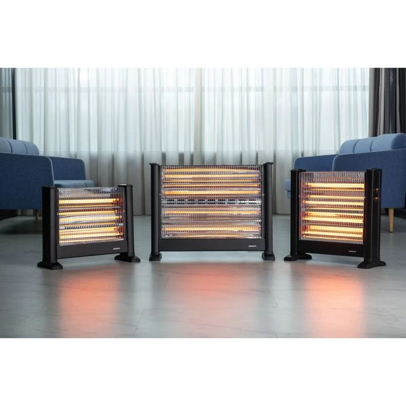 Обогреватель Ardesto IHS-2800 Обогреватель Ardesto IHS-2800