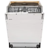 Посудомоечная машина Eleyus DWO 60024
