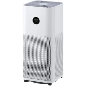 Воздухоочиститель Xiaomi Smart Air Purifier 4 Воздухоочиститель Xiaomi Smart Air Purifier 4