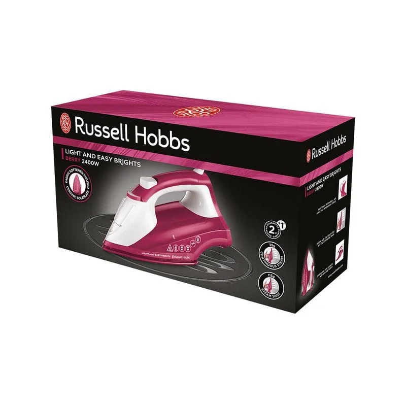 Утюг Russell Hobbs 26480-56 Утюг Russell Hobbs 26480-56