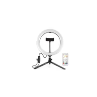 Набор блогера Puluz Ring USB LED lamp PKT3082B 10