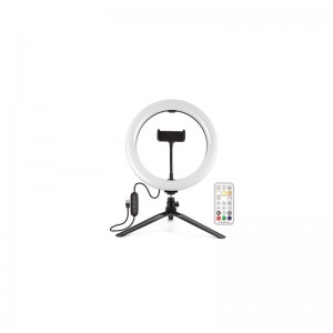 Набор блогера Puluz Ring USB LED lamp PKT3082B 10