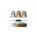 Набор блогера Puluz Ring USB LED lamp PKT3126B 10.2
