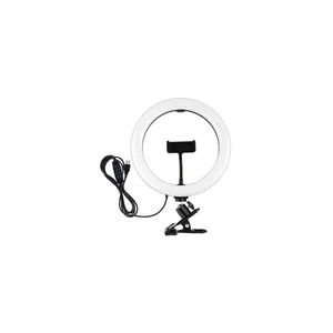 Набор блогера Puluz Ring USB LED lamp PKT3126B 10.2 Набор блогера Puluz Ring USB LED lamp PKT3126B 10.2