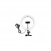 Набор блогера Puluz Ring USB LED lamp PKT3126B 10.2