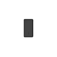 Батарея универсальная Belkin 10000mAh, USB-C, 2*USB-A, 3A max, 6
