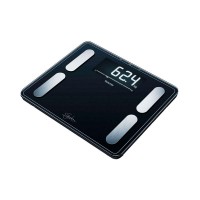 Весы напольные Beurer BF 410 Line black