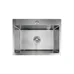 Мойка кухонная Kroner Geburstet-5843HM (CV022801)
