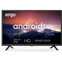 Телевизор Ergo 32GHS5500 Телевизор Ergo 32GHS5500