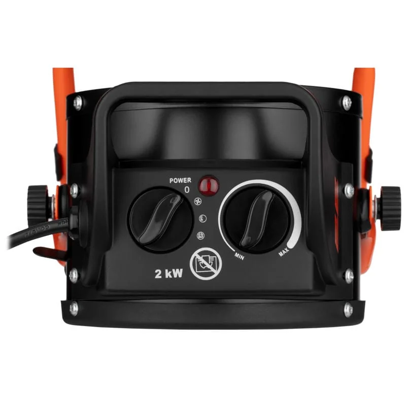 Обогреватель 2E 2E-AHC2000 Обогреватель 2E 2E-AHC2000