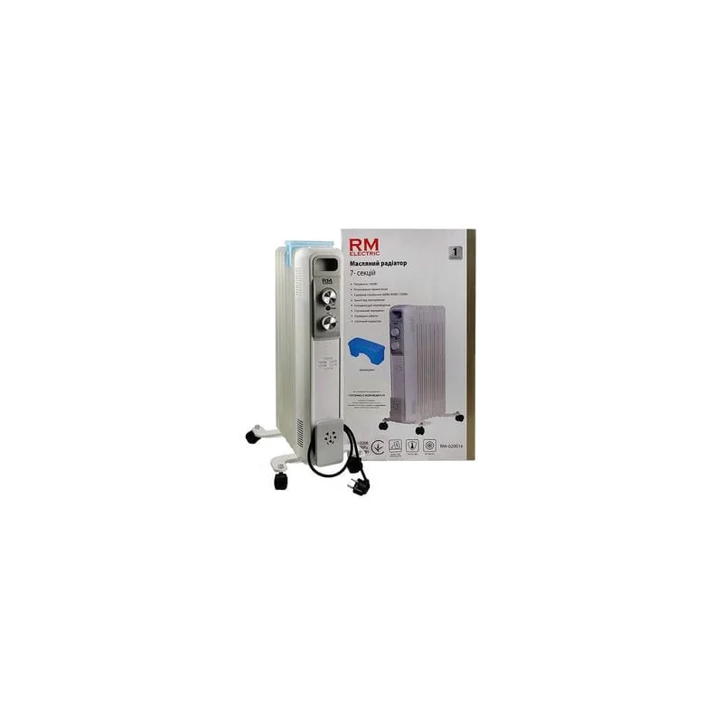 Обогреватель Stanley RM-02001E Обогреватель Stanley RM-02001E