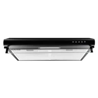 Вытяжка кухонная Perfelli PL 5144 BL LED