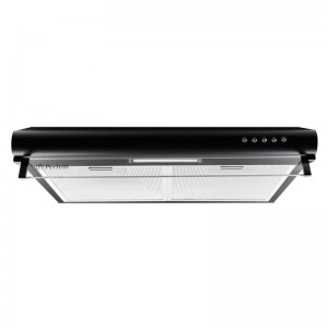 Вытяжка кухонная Perfelli PL 5144 BL LED