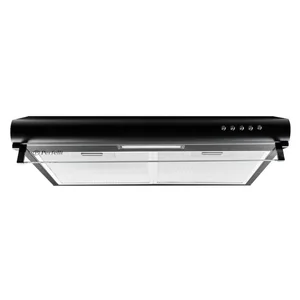 Вытяжка кухонная Perfelli PL 5144 BL LED Вытяжка кухонная Perfelli PL 5144 BL LED