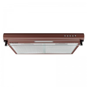 Вытяжка кухонная Perfelli PL 5144 BR LED