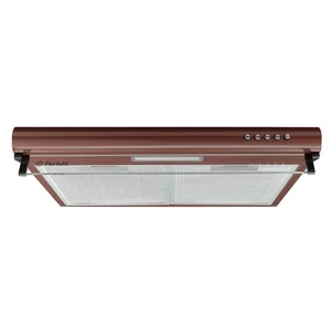 Вытяжка кухонная Perfelli PL 5144 BR LED Вытяжка кухонная Perfelli PL 5144 BR LED