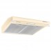 Вытяжка кухонная Perfelli PL 5144 IV LED