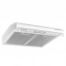 Вытяжка кухонная Perfelli PL 5144 W LED