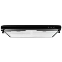 Вытяжка кухонная Perfelli PL 6144 BL LED