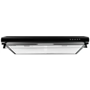 Вытяжка кухонная Perfelli PL 6144 BL LED Вытяжка кухонная Perfelli PL 6144 BL LED