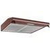 Вытяжка кухонная Perfelli PL 6144 BR LED
