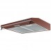 Вытяжка кухонная Perfelli PL 6144 BR LED