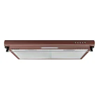 Вытяжка кухонная Perfelli PL 6144 BR LED