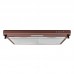 Вытяжка кухонная Perfelli PL 6144 BR LED