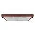 Вытяжка кухонная Perfelli PL 6144 BR LED