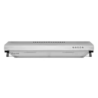 Вытяжка кухонная Perfelli PL 6144 I LED