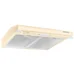 Вытяжка кухонная Perfelli PL 6144 IV LED