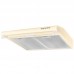 Вытяжка кухонная Perfelli PL 6144 IV LED