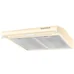 Вытяжка кухонная Perfelli PL 6144 IV LED