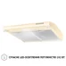 Вытяжка кухонная Perfelli PL 6144 IV LED