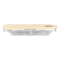 Вытяжка кухонная Perfelli PL 6144 IV LED Вытяжка кухонная Perfelli PL 6144 IV LED