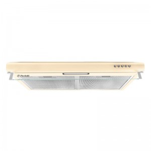 Вытяжка кухонная Perfelli PL 6144 IV LED