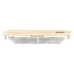 Вытяжка кухонная Perfelli PL 6144 IV LED