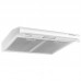 Вытяжка кухонная Perfelli PL 6144 W LED