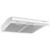 Вытяжка кухонная Perfelli PL 6144 W LED