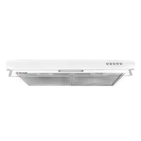 Вытяжка кухонная Perfelli PL 6144 W LED