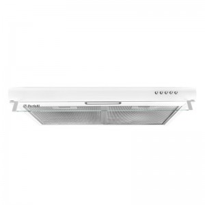 Вытяжка кухонная Perfelli PL 6144 W LED
