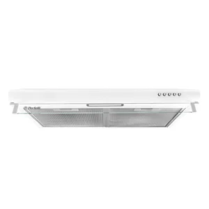 Вытяжка кухонная Perfelli PL 6144 W LED Вытяжка кухонная Perfelli PL 6144 W LED