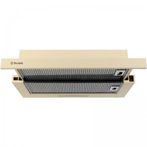 Вытяжка кухонная Perfelli TL 6316 IV 700 LED