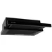 Вытяжка кухонная Perfelli TL 6333 BL 700 LED GLASS