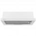 Вытяжка кухонная Perfelli TL 6333 WH 700 LED GLASS
