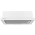 Вытяжка кухонная Perfelli TL 6333 WH 700 LED GLASS