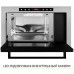 Микроволновая печь Weilor WBM 2541 GSS