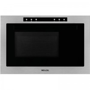 Микроволновая печь Weilor WBM 2541 GSS