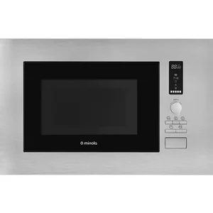 Микроволновая печь Minola BWO 2022 SS